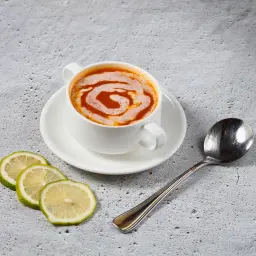 Cream of Tomato